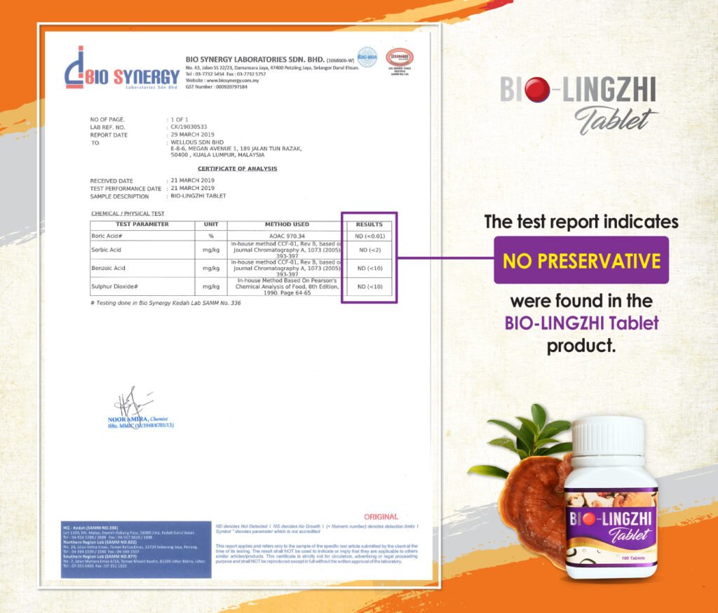 Bio-LingZhi_BioSynergy-Preservative-certificate_ENG