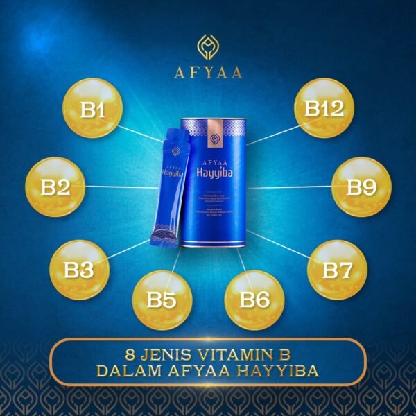 Hayyiba - Afyaa - 2 Hayyiba - Afyaa - 2