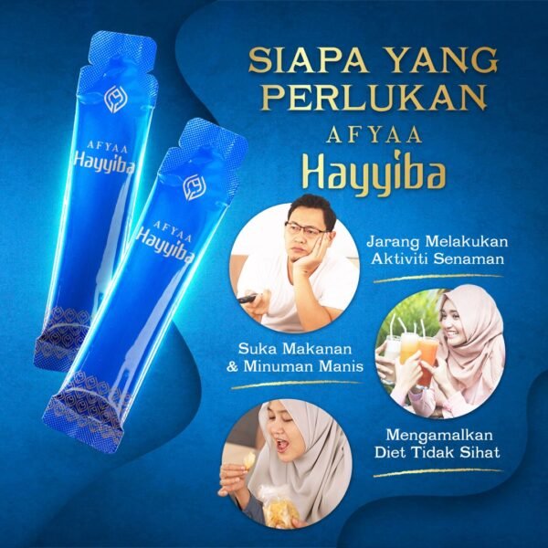 Hayyiba - Afyaa - 3 Hayyiba - Afyaa - 3