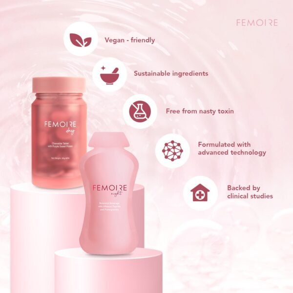 Femoire