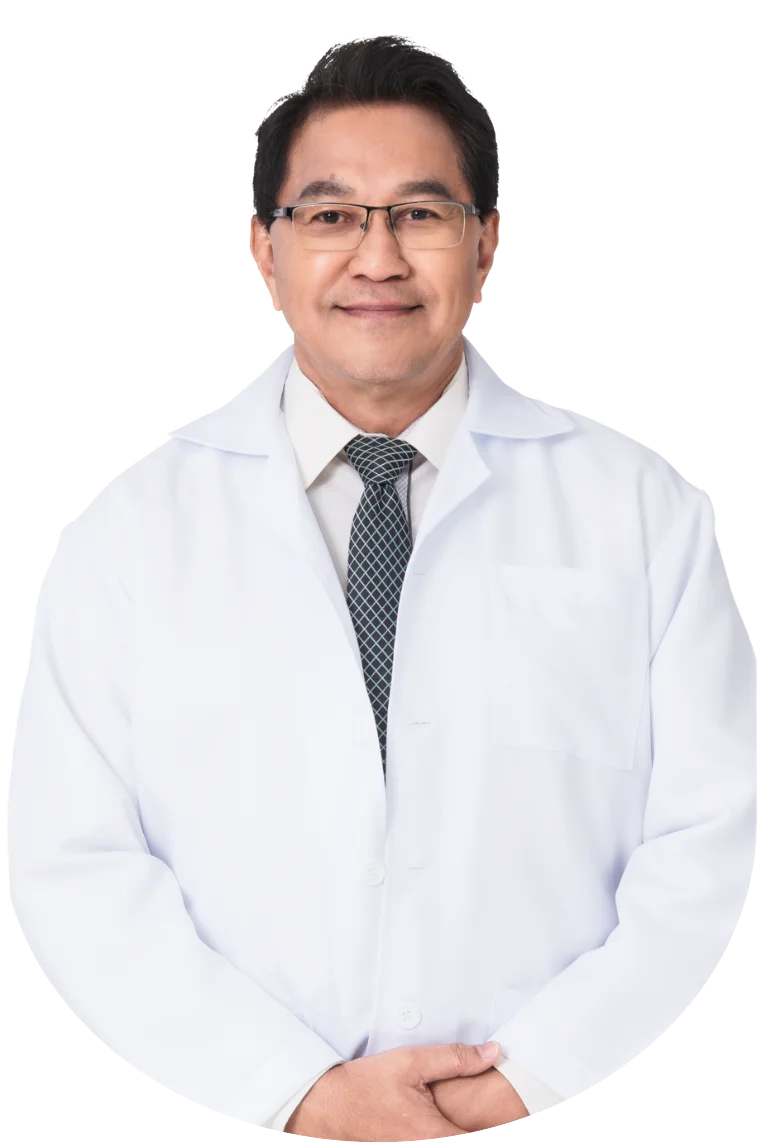Dr. Amir