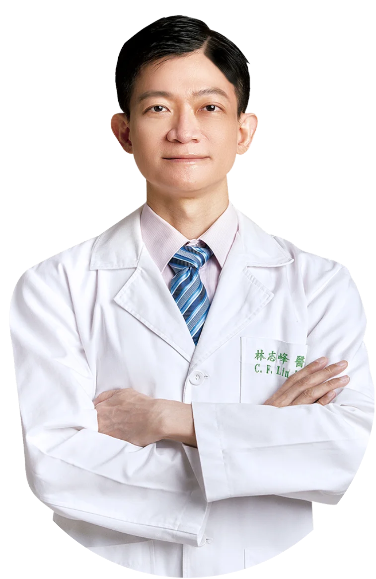 Dr. Lin Chih-Feng