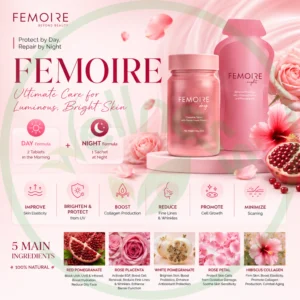 Femoire