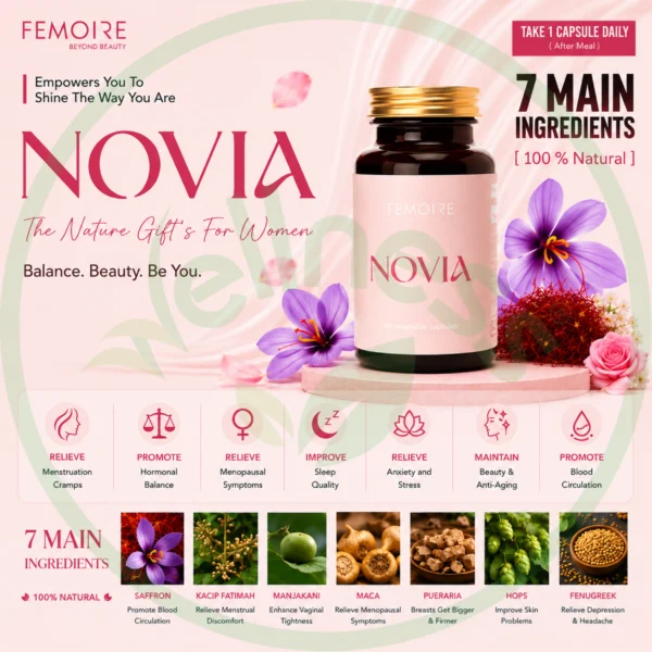 Novia Novia