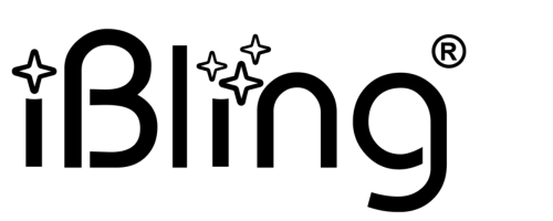 iBling logo