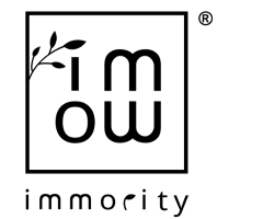 Immority logo