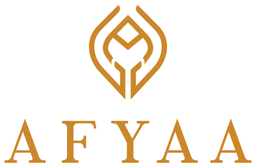 Afyaa logo