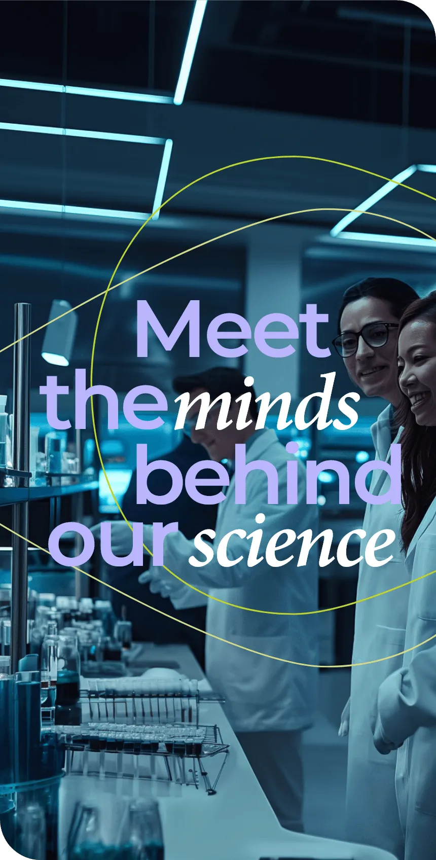 Wellous Medical and Research Board of Advisory (MRBA) members