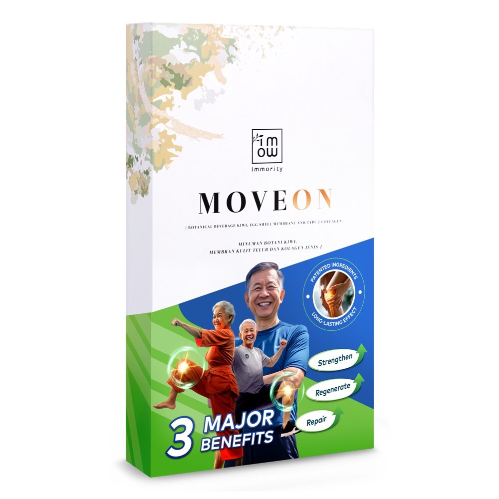 MOVEON - Image 3