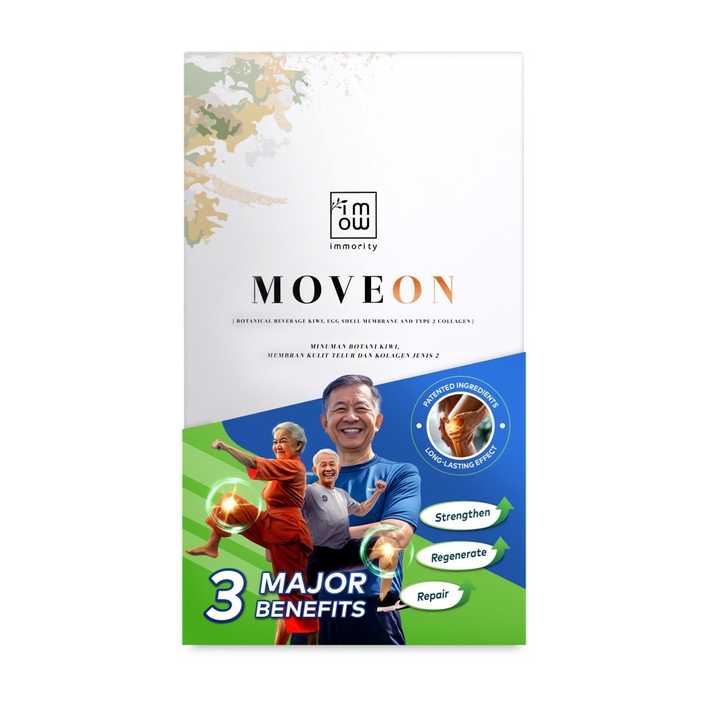 MOVEON - Image 2