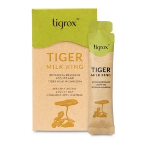 Tigrox Tiger Milk King