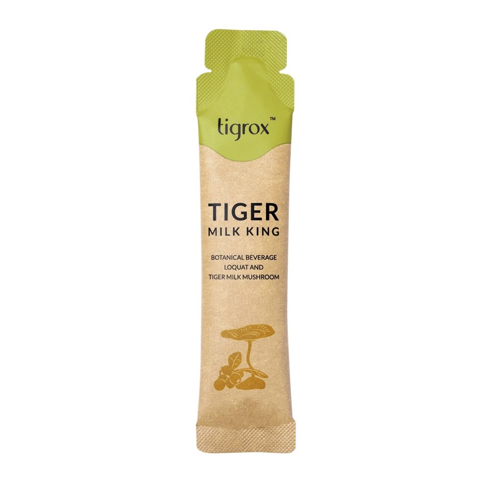 Tigrox Tiger Milk King - Image 4
